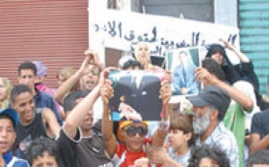 Propriétaire vs locataires au Hay Mohammadi: Menacés d’expulsion d’un immeuble sans anomalies Propriétaire vs locataires au Hay Mohammadi: Menacés d’expulsion d’un immeuble sans anomalies