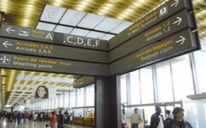 Grève du zèle, perturbations et désagréments