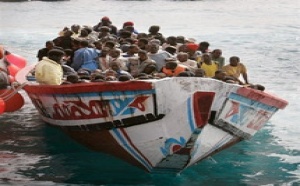 De nombreux candidats à l’immigration clandestine victimes d’une grande escroquerie