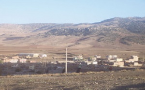 Paradoxe du côté d’Ifrane