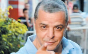 Parole aux artistes : Réalisateur et critique Abdelilah Eljaouhari