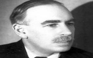 Keynes Vs. Hayek : le grand débat continue