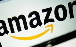 La part de marché d'Amazon s'effrite