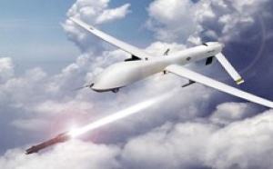 Le Maroc intéressé par les drones américains