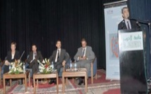 500 jeunes Marocains du monde en conclave à Ifrane