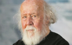 Hubert Reeves veut faire battre le “coeur” des hommes pour sauver la Terre