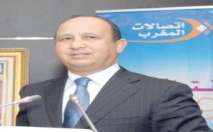 Résultats semestriels de Maroc Telecom Résultats semestriels de Maroc Telecom