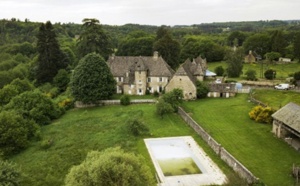 Insolite : Un château pour 11 euros