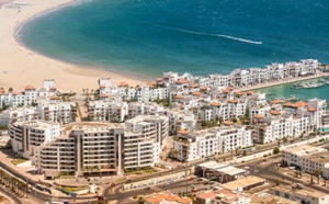 Le Conseil régional du tourisme d’Agadir Souss-Massa réunit ses instances