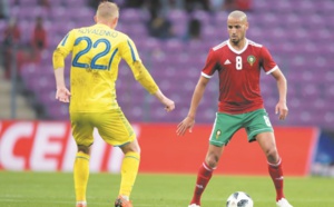 Les sorties du Onze national appelées à se bonifier au fil des matchs