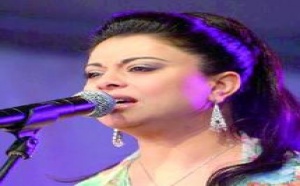 La presse algérienne encense la diva marocaine : Latifa Raafat: “Je suis porteuse d'un message d'amitié et de fraternité”