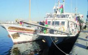 Flottille pour Gaza : La commission d'enquête onusienne mise sur pied