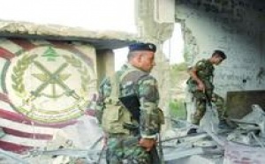 La FINUL disculpe Tsahal : Violents affrontements entre Israël et le Liban