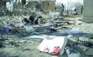 Neuf morts dans l’explosion d’une mine à Helmand  : Sept policiers tués dans un attentat en Afghanistan