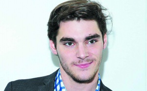 Ces stars sont atteintes de handicaps : ​R.J. Mitte