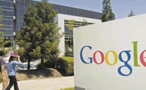 Google suspend sa collaboration avec l’armée américaine