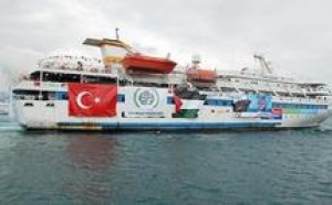 Commission internationale d’enquête sur l’attaque de la Flottille de la liberté : Israël menace de ne pas coopérer avec l’ONU