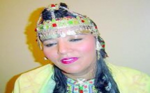 Entretien avec la chanteuse Raîssa Fatima Tabaâmrant : «La chanson amazighe est en crise»