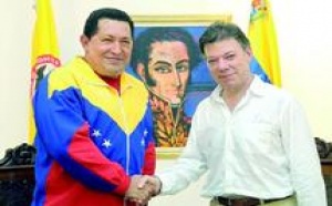 Après un an de crise ayant débouché sur la rupture : Colombie et Venezuela rétablissent leurs relations diplomatiques