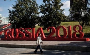 Le Mondial, une grande fête synonyme d'interdictions pour les Russes