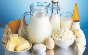 Les prix des produits alimentaires prennent l’ascenseur à l’échelle mondiale