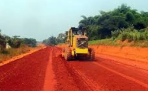 Des banques marocaines contribuent à la construction et à l’entretien du réseau routier du Burkina Faso