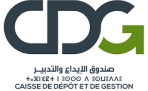 La CDG participe à Paris à la réunion du comité de pilotage des plus grandes banques de développement mondiales