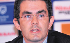 Hicham El Amrani : Le Maroc est le choix idéal pour l'organisation  de la Coupe  du monde 2026