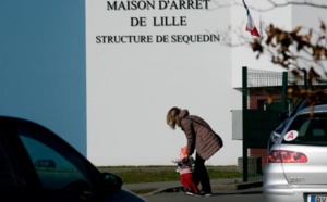 Insolite : ​ ​​Tentative d’évasion