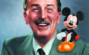 Ces stars sont atteintes de handicaps : ​​Walt Disney