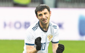 Loin du Mondial, le football provincial russe reste laissé pour compte