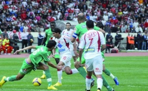 La formation dans le football bat de l'aile : Les Rouges et les Verts font dans le préfabriqué