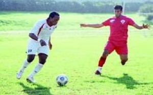 Championnat D2 : A vos marques !