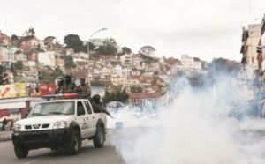 A Madagascar, l’inquiétant business des enlèvements