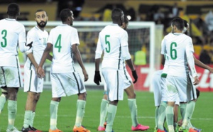 L'étrange séjour de footballeurs saoudiens en Liga