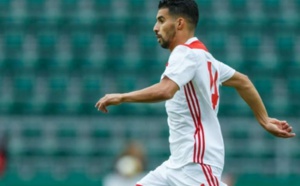 Cinq curiosités sur les mondialistes russes