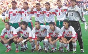 Les participations marocaines en Coupe du monde : Entre exploits et déceptions