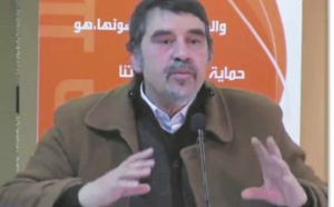 Parole aux sociologues : Ahmed Cherrak, la modernité est indispensable pour le bonheur et le progrès !