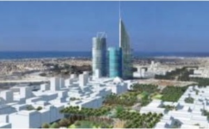 Casablanca Finance City et Frankfurt Main Finance E.V s’engagent dans une coopération à long terme