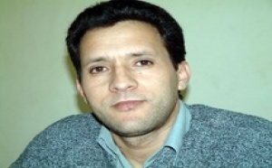 Décès de notre collègue Mohamed Kadimi