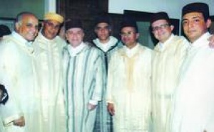 Inauguration de Dar Al  Ala  : Grande soirée en hommage à Mohamed Bajeddoub