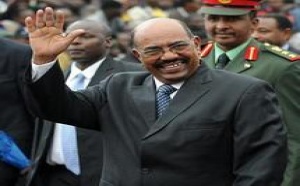 Sous le coup de deux mandats d'arrêt de la CPI : Le Président soudanais en visite au Kenya