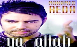 “Ya Allah” est à la fois Spirituel, instrumental et mélodique  : Le nouveau single de Mohamed Réda dans les bacs