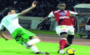 Seconde journée du Championnat D1 : L’ASFAR et le WAC  tenus en échec à domicile