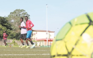 Au Gabon, le “foot est mort”