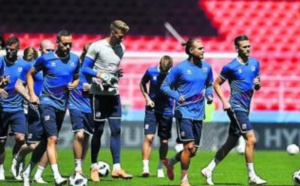 Insolite : L'Islande championne du monde