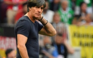 Löw à l'aube de sa Révolution russe