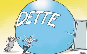 Les dessous de l’endettement africain