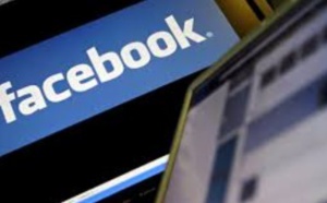 Facebook recule face aux messageries pour la consommation d’actualité