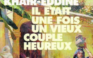 Mohammed Khaïr-Eddine  : Le renouvellement et le dépassement Mohammed Khaïr-Eddine  : Le renouvellement et le dépassement